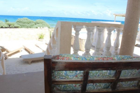 Punta Piedra studios